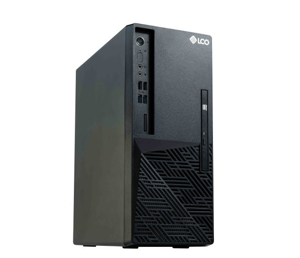 LCO Pro 2115 Ryzen 5-2600/16GB/500GB SSD/GTX1050Ti/DVDRW/Windows - 1460014 - zdjęcie